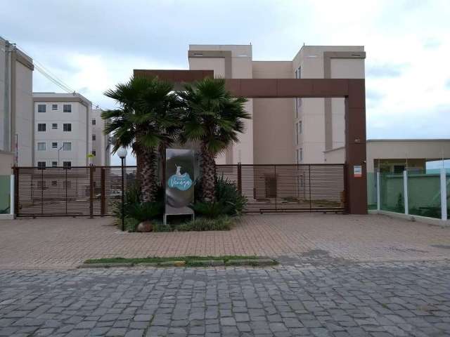 Apartamento com 2 quartos à venda no Presidente Vargas, Caxias do Sul  por R$ 200.000