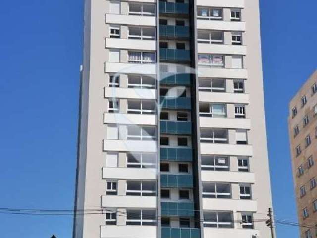 Apartamento com 1 quarto à venda no Villagio Iguatemi, Caxias do Sul  por R$ 320.000
