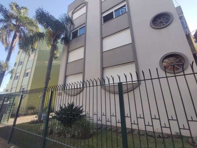 Apartamento com 3 quartos à venda no Rio Branco, Caxias do Sul  por R$ 340.000