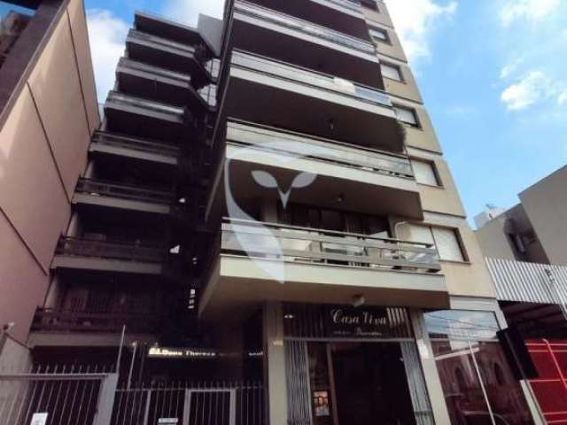 Apartamento com 4 quartos à venda no São Pelegrino, Caxias do Sul  por R$ 980.000