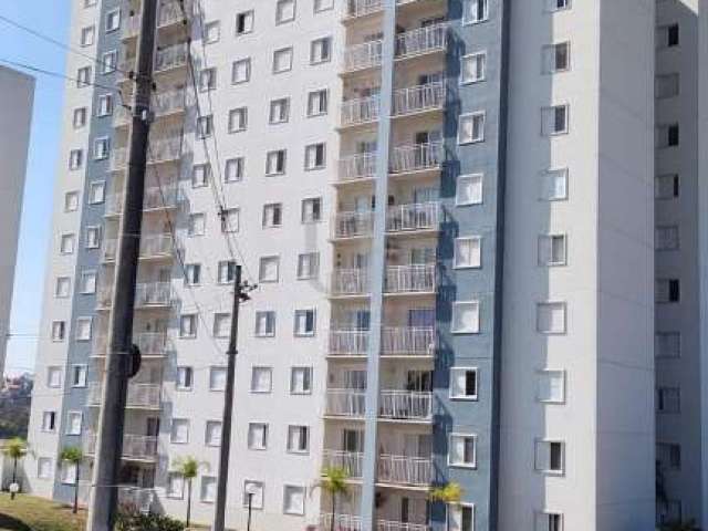 Apartamento à venda, Vila Nambi, Jundiaí, SP