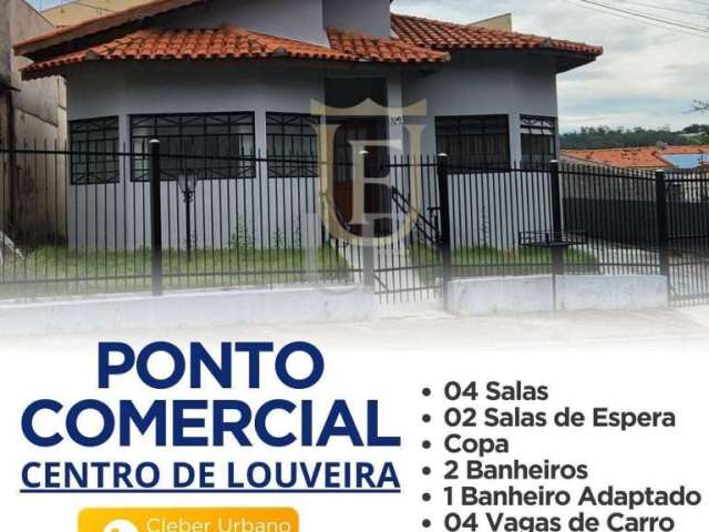 Casa para locação, Vila Bossi, Louveira, SP