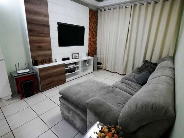 Apartamento à venda, Vila Nova, Louveira, SP