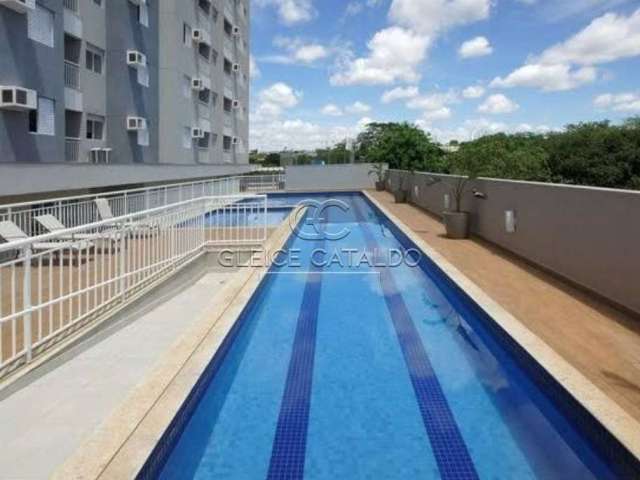 Apartamento com 3 quartos à venda na Avenida Caramuru, 2550, Alto da Boa Vista, Ribeirão Preto por R$ 410.000