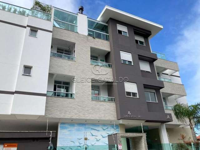 Cobertura com 2 quartos à venda na Rua Aroeira da Praia, 85, Rio Tavares, Florianópolis por R$ 1.300.000
