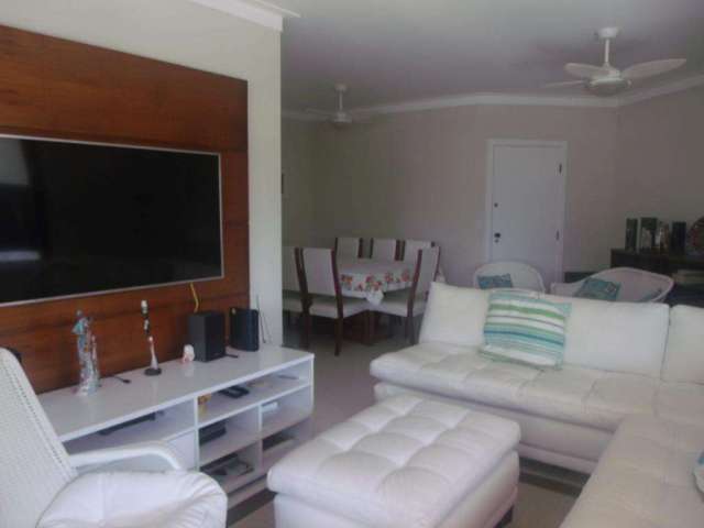 Apartamento com 3 dormitórios para alugar, 140 m² por R$ 2.000,00/dia - Riviera - Módulo 6 - Bertioga/SP