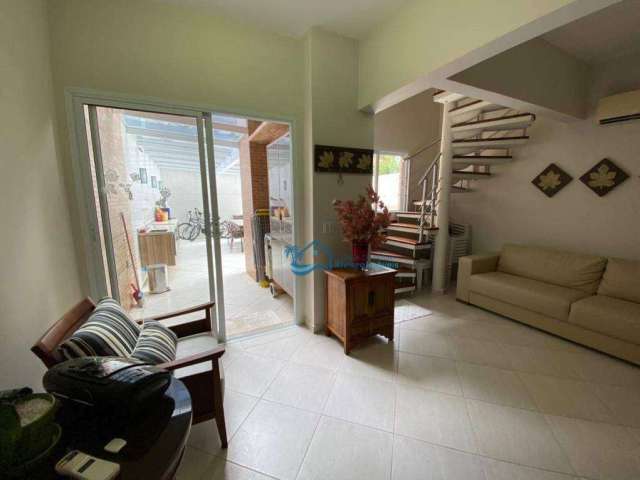 Apartamento com 5 dormitórios para alugar, 270 m² por R$ 17.000,00/dia - Riviera Módulo 2 - Bertioga/SP