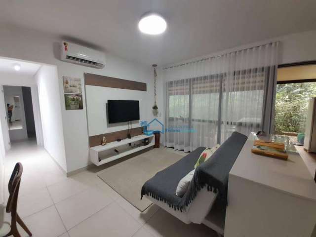 Apartamento com 3 dormitórios para alugar, 128 m² por R$ 9.500,00/mês - Riviera - Módulo 24 - Bertioga/SP