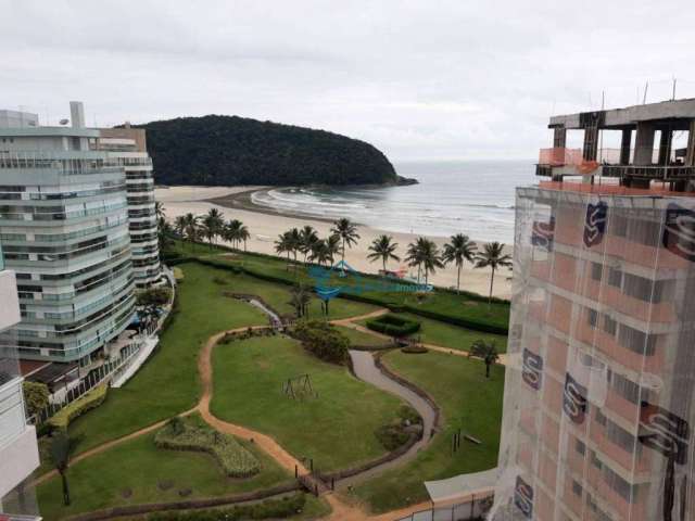 Cobertura com 4 dormitórios à venda, 315 m² por R$ 10.500.000,00 - Riviera Módulo 8 - Bertioga/SP