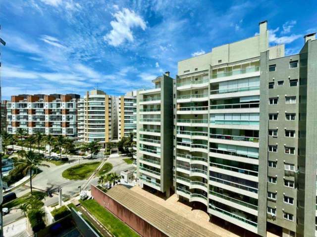 Apartamento com 2 dormitórios para alugar, 80 m² por R$ 1.500,00/dia - Riviera Módulo 8 - Bertioga/SP