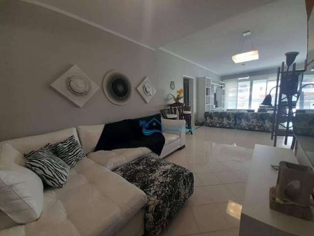 Apartamento com 3 dormitórios à venda, 154 m² por R$ 3.800.000,00 - Riviera - Módulo 7 - Bertioga/SP