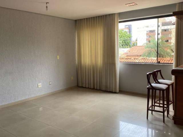 Apartamento para Locação em Belo Horizonte, Castelo, 3 dormitórios, 1 suíte, 3 banheiros, 2 vagas