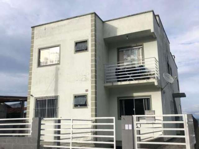 Apartamento em Forquilhas - São José, SC