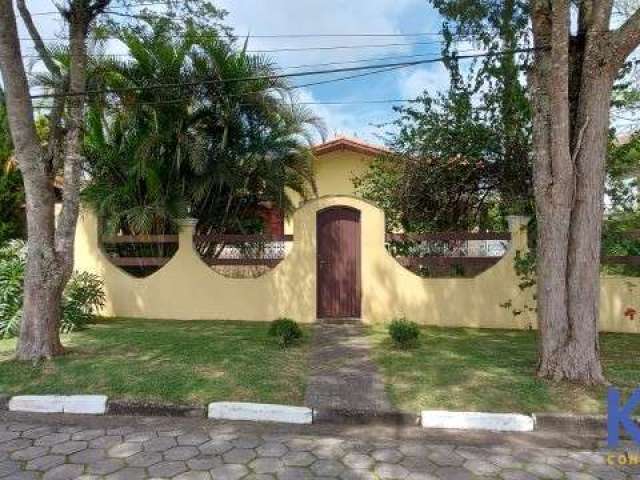 Casa em condomínio fechado com 4 quartos à venda no Jardim Haras Bela Vista Gl Um, Vargem Grande Paulista  por R$ 980.000