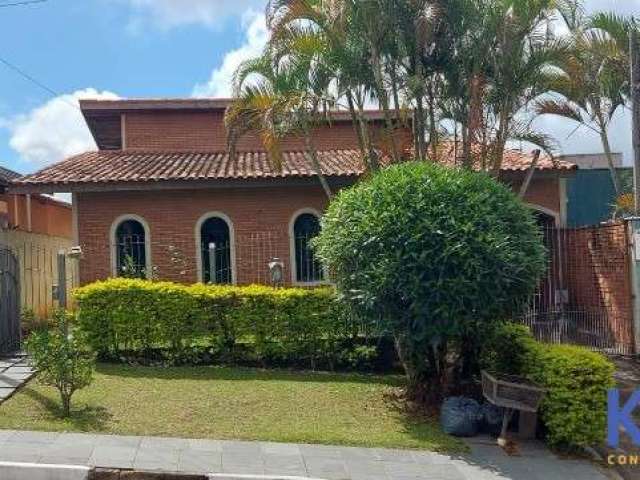 Casa em condomínio fechado com 3 quartos à venda no Jardim Haras Bela Vista Gl Um, Vargem Grande Paulista  por R$ 670.000
