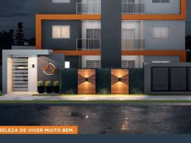 Apartamento para Venda em Guarapuava, Morro Alto