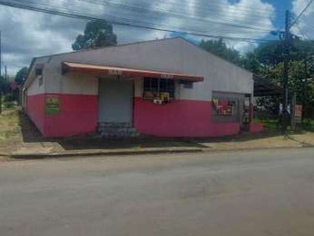 Casa para Venda em Guarapuava, Vila Carli, 4 dormitórios, 1 suíte, 1 banheiro