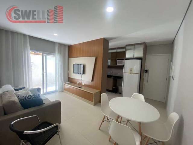Apartamento de 2 dormitórios em Flamingo - Matinhos por R$ 549.000,00 para venda