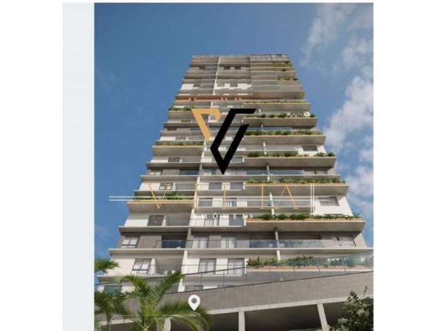 Apartamento jardim Oceania ao lado do Parque Parahyba R$ 717.280,00