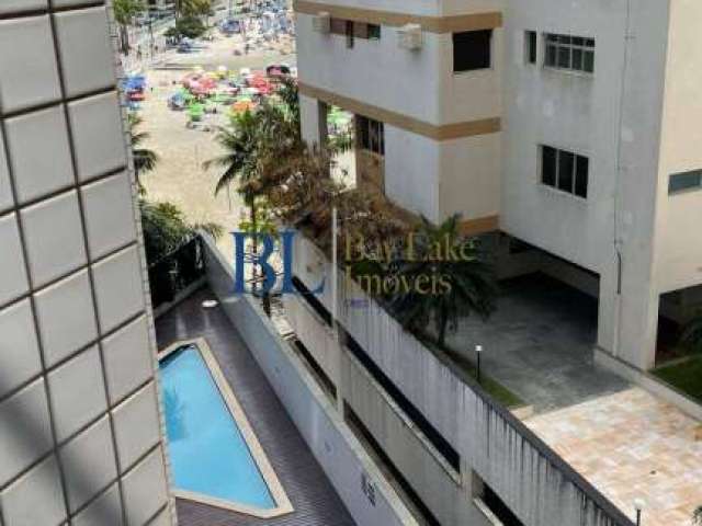 Vende Apartamento 2 Dormitórios 2 Praia Astúrias Guarujá!!
