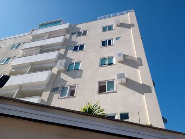 Apartamento com 3 dormitórios à venda, 74 m² por R$ 395.000 - Badu - Niterói/RJ