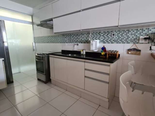 Lindo apartamento com 3 dormitórios à venda, 105 m² por R$ 610.000 - São Francisco - Niterói/RJ