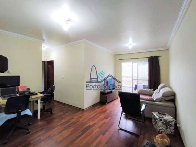 Apartamento com 2 dormitórios à venda, 67 m² por R$ 280.000,00 - Cidade Vista Verde - São José dos Campos/SP