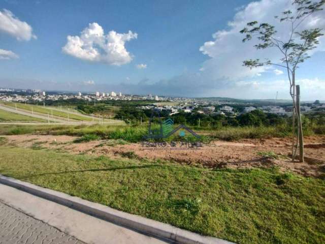 Terreno à venda, 330 m² por R$ 620.000,00 - Urbanova - São José dos Campos/SP