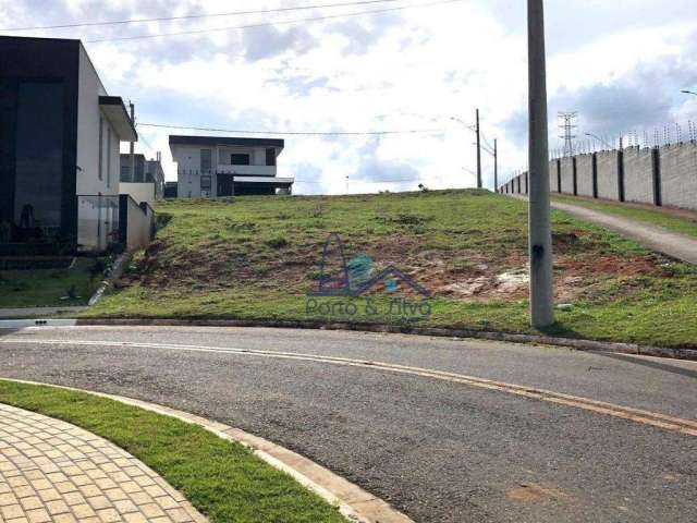 Terreno à venda, 323 m² por R$ 450.000 - Recanto dos Eucaliptos - São José dos Campos/SP