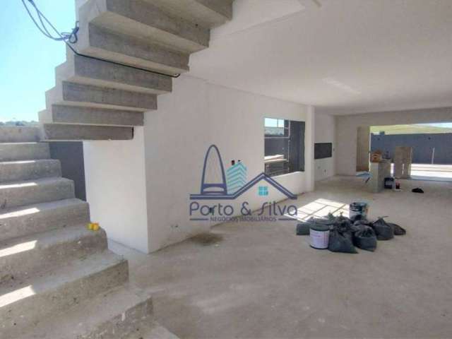 Casa com 4 dormitórios à venda, 360 m² por R$ 3.800.000 - Urbanova - São José dos Campos/SP