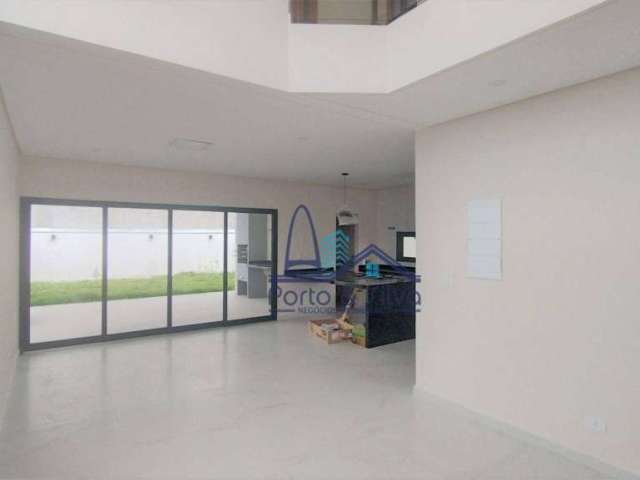 Casa com 3 dormitórios à venda, 201 m² por R$ 960.000 - Parque Residencial Maria Elmira - Caçapava/SP