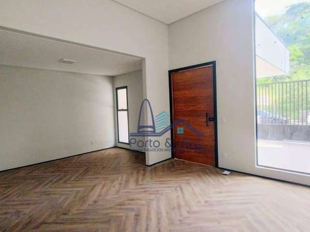 Casa com 3 dormitórios à venda, 126 m² por R$ 680.000,00 - Portal dos Pássaros - São José dos Campos/SP