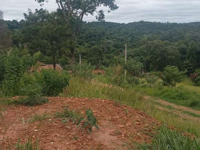 Venda de terrenos em condomínio fechado em Mairinque