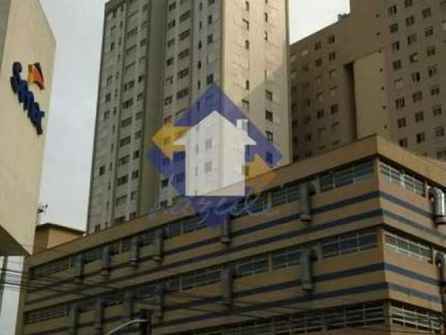 Apartamento para Venda em Curitiba, Centro, 2 dormitórios, 1 banheiro, 1 vaga