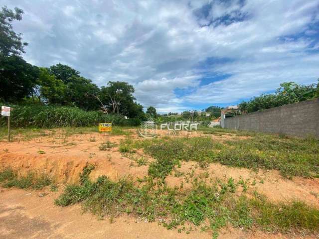 Terreno à venda, 450 m² por R$ 115.000,00 - Cajueiros (Itaipuaçu) - Maricá/RJ