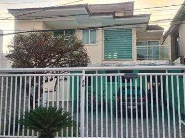 Casa com 3 dormitórios à venda, 242 m² por R$ 2.300.000 - Camboinhas - Niterói/RJ