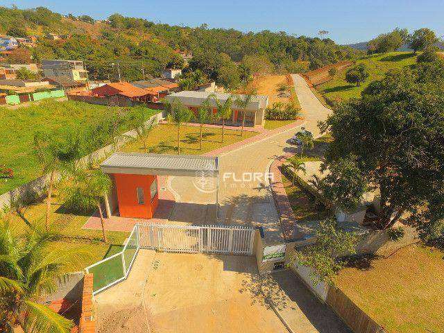 Terreno à venda, 300 m² por R$ 83.599 - Itapeba - Maricá/RJ