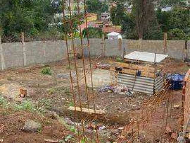 Terreno à venda, 450 m² por R$ 210.000 - São José do Imbassaí - Maricá/RJ