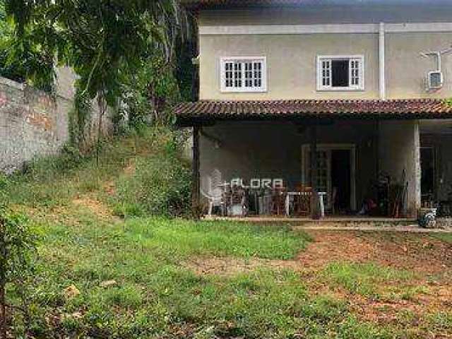 Casa com 1 dormitório à venda, 115 m² por R$ 450.000,00 - Vila Progresso - Niterói/RJ