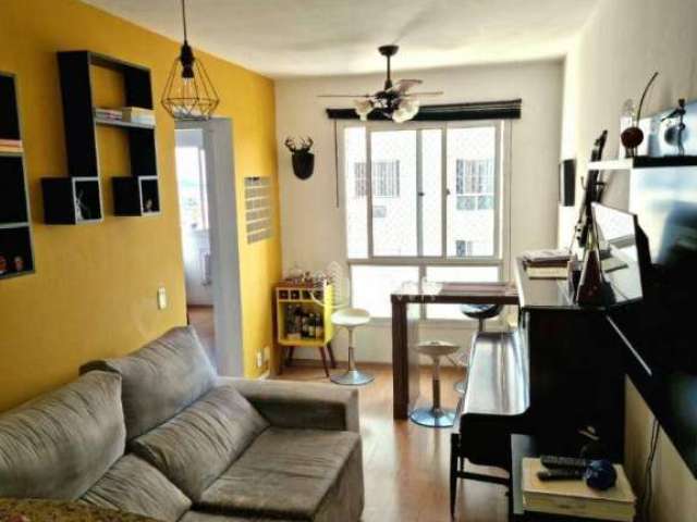 Apartamento à venda, 50 m² por R$ 275.000,00 - Barreto - Niterói/RJ