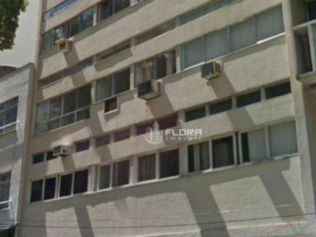 Apartamento com 2 dormitórios à venda, 64 m² por R$ 670.000,00 - Copacabana - Rio de Janeiro/RJ