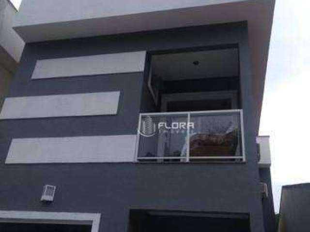 Casa à venda, 180 m² por R$ 649.000,00 - Itaipu - Niterói/RJ