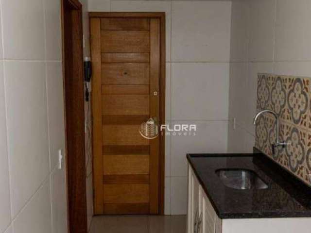 Apartamento com 2 dormitórios à venda, 70 m² por R$ 200.000,00 - Mutondo - São Gonçalo/RJ