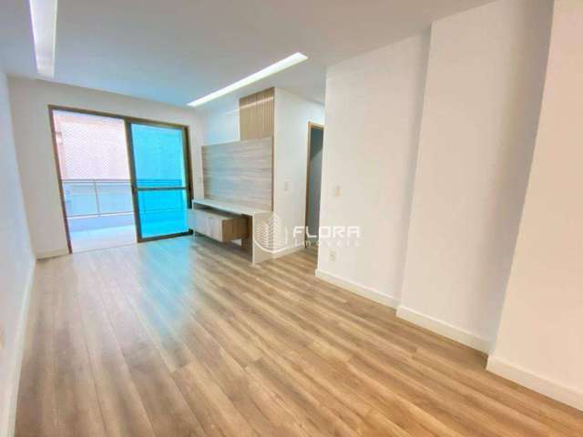Apartamento com 2 dormitórios à venda, 86 m² por R$ 680.000,00 - Santa Rosa - Niterói/RJ