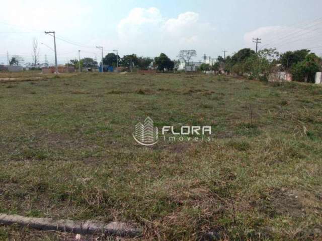 Terreno à venda, 4631 m² por R$ 900.000,00 - Fazenda da Barra 2 - Resende/RJ