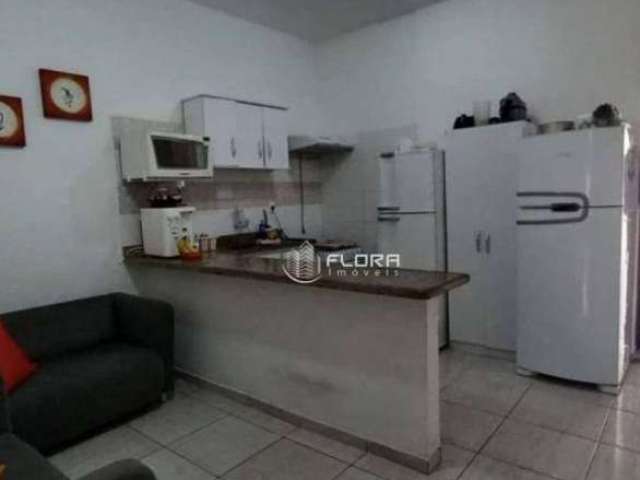 Casa com 5 dormitórios à venda, 130 m² por R$ 480.000 - Centro - Niterói/RJ