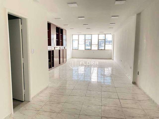 Sala à venda, 60 m² por R$ 210.000 - Centro - Niterói/RJ