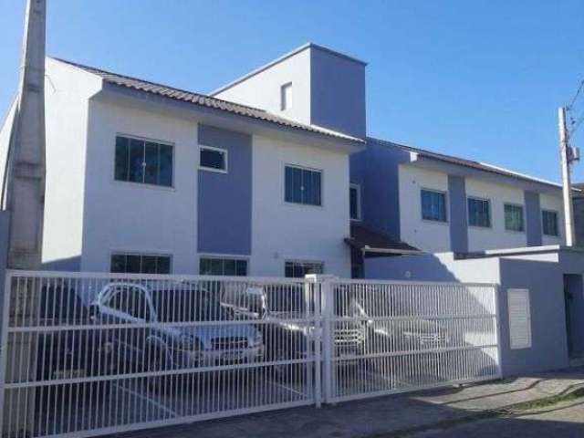 Apartamento com 1 dormitório à venda, 44 m² por R$ 248.000,00 - Meia Praia - Navegantes/SC