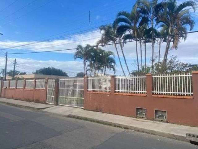 Casa com 4 dormitórios à venda por R$ 900.000,00 - Machados - Navegantes/SC