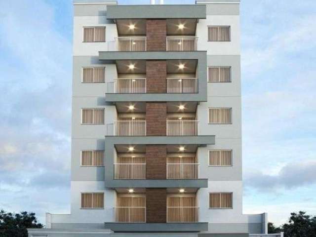 Apartamento à venda, 66 m² por R$ 420.000,00 - Gravatá - Navegantes/SC